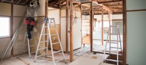 Entreprise de rénovation de la maison et de rénovation d’appartement à Bellavilliers